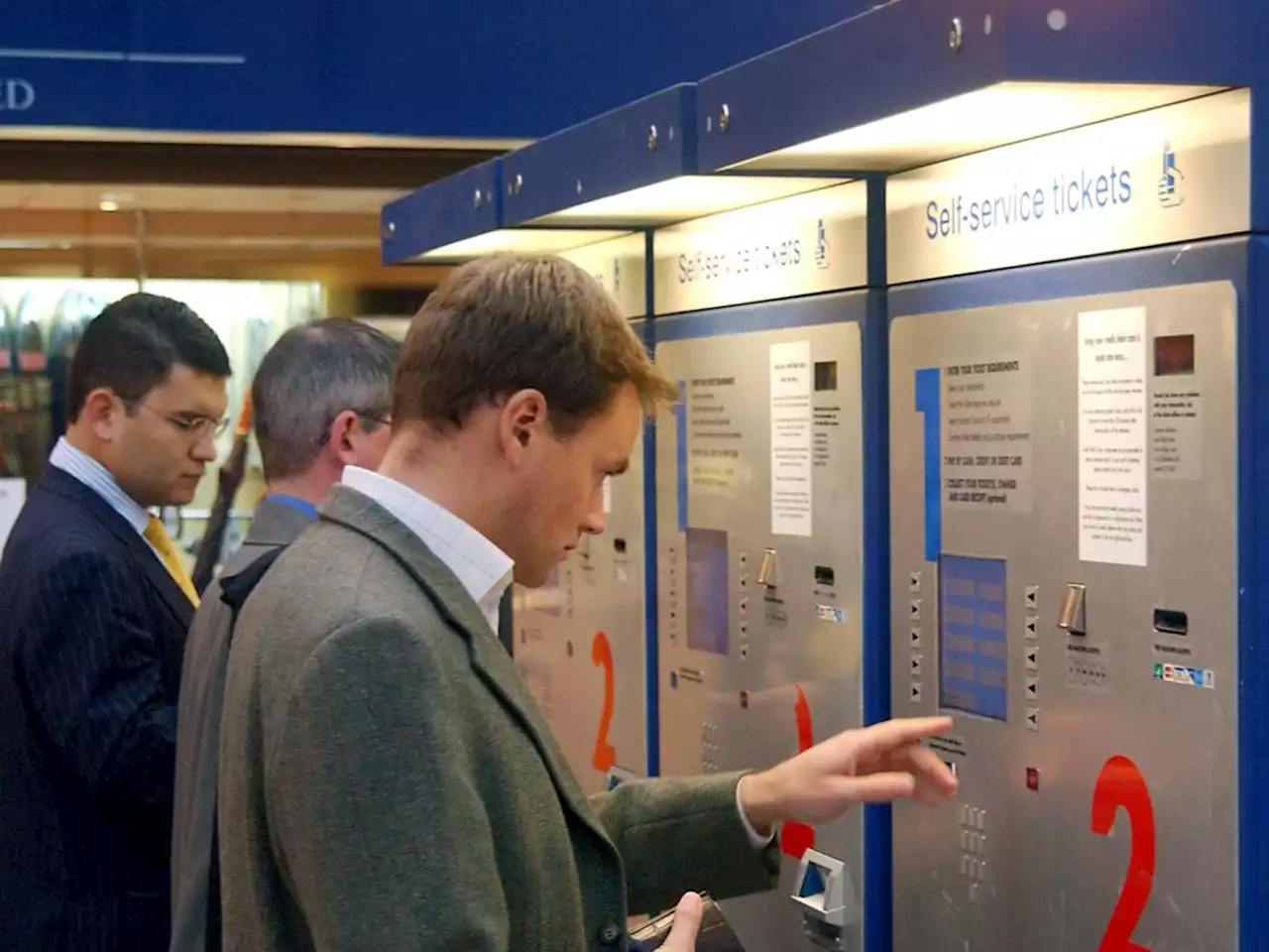 These are the railway ticket offices that will remain open in Shropshire under mass closure plans