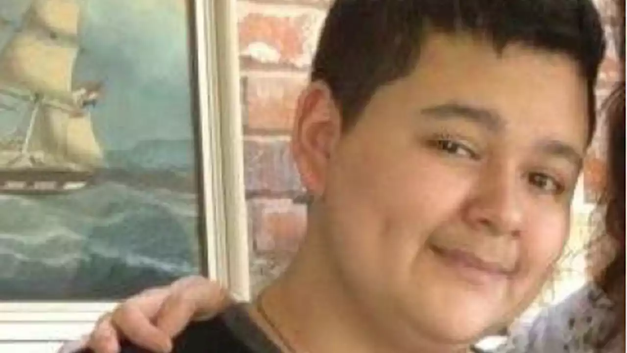 Rudy Farias: Missing Texas teen found after eight years is 'non-verbal and can't communicate'