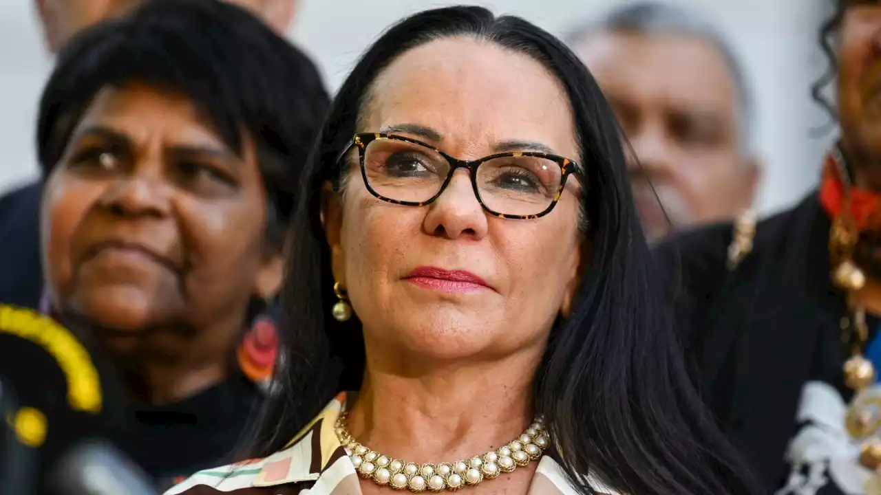 Linda Burney to outline key priorities on Voice to Parliment