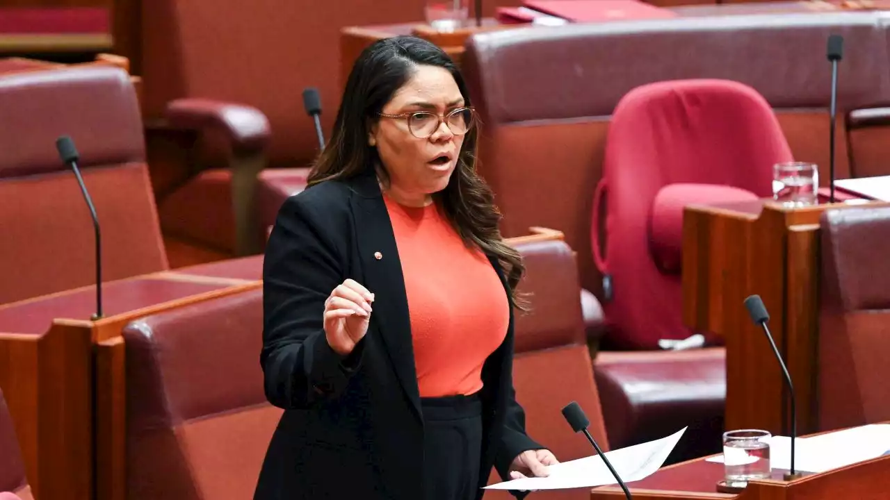 ‘Simply not true’: Jacinta Price disputes Linda Burney’s ‘false’ Voice claims