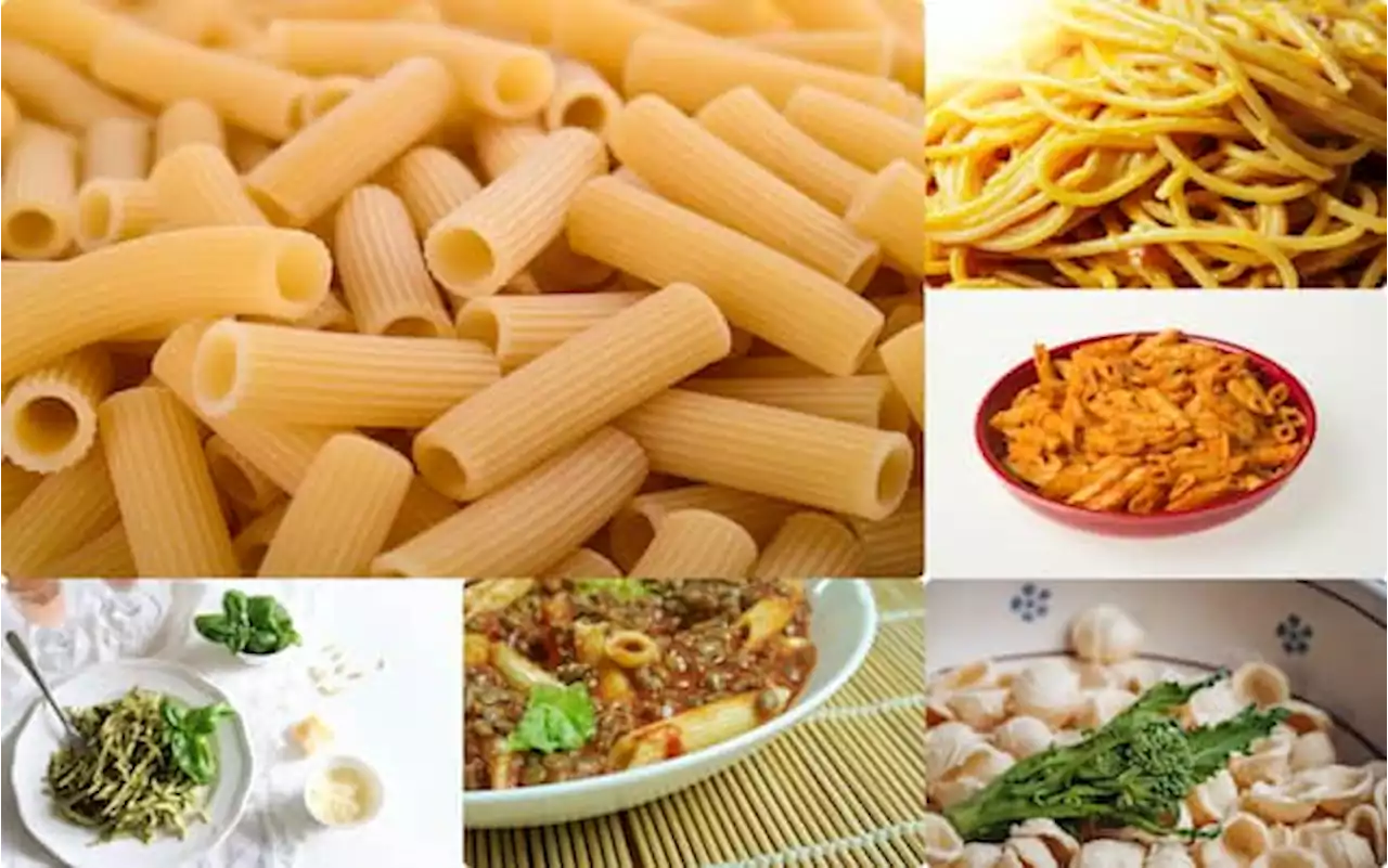 Pasta, 10 ricette da preparare tutto l'anno spendendo meno di 10 euro