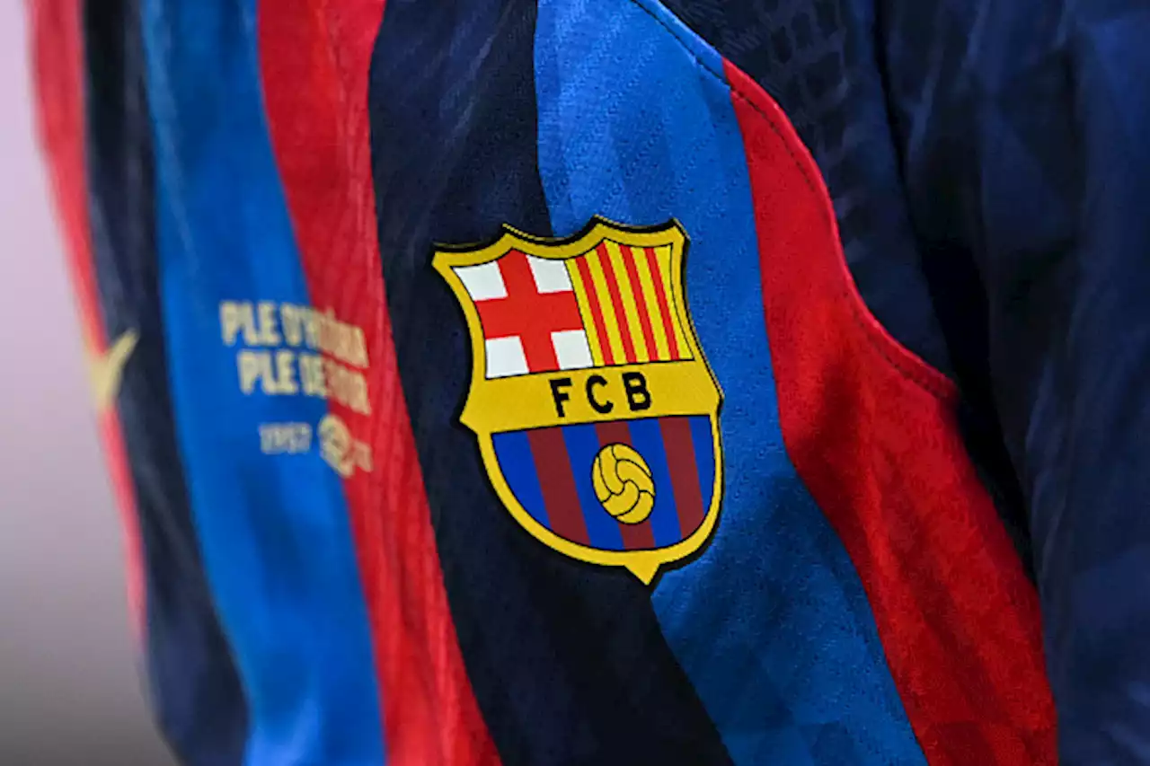 Official: Barcelona Announce Second 2023/24 Signing | Soccer Laduma