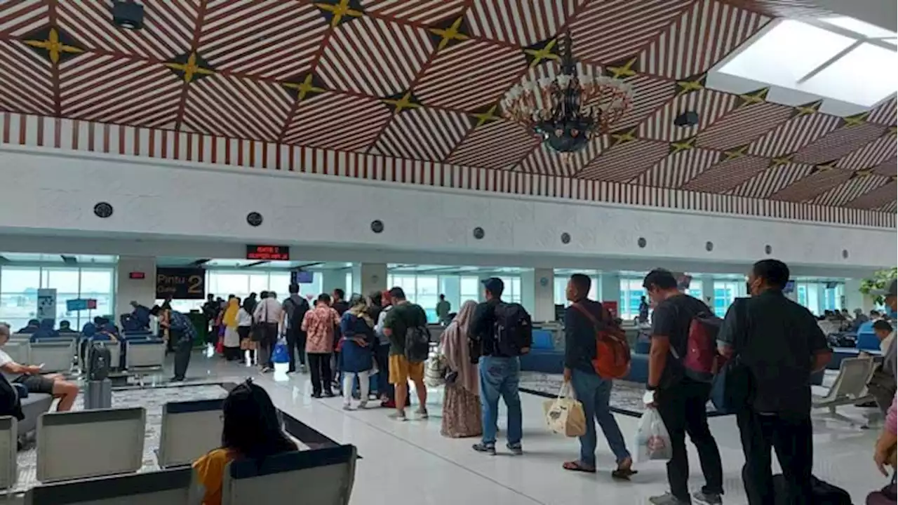 Bandara Adi Soemarmo Buka Rute Penerbangan Solo-Pontianak, Ini Jadwalnya