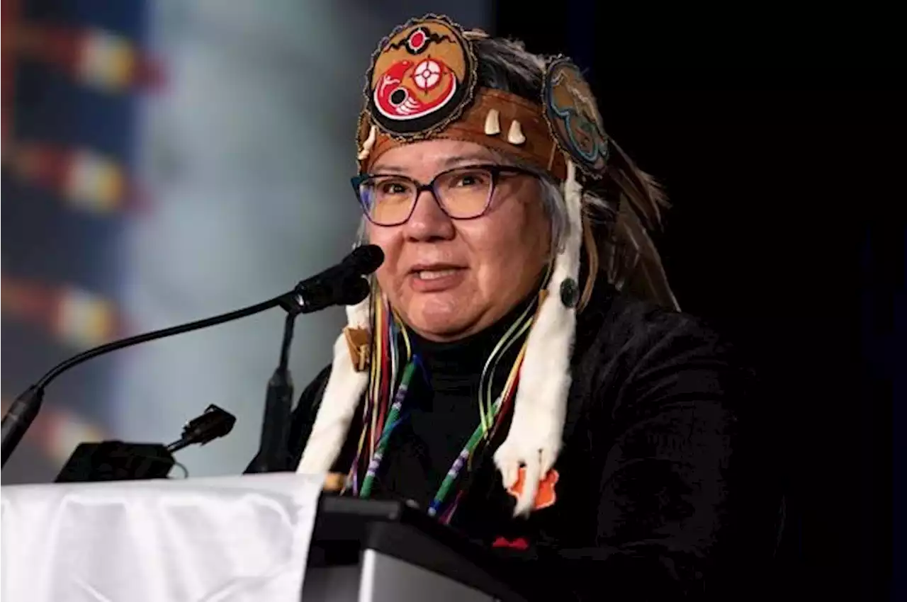 External report on ousted AFN chief found harassment, wrongdoing