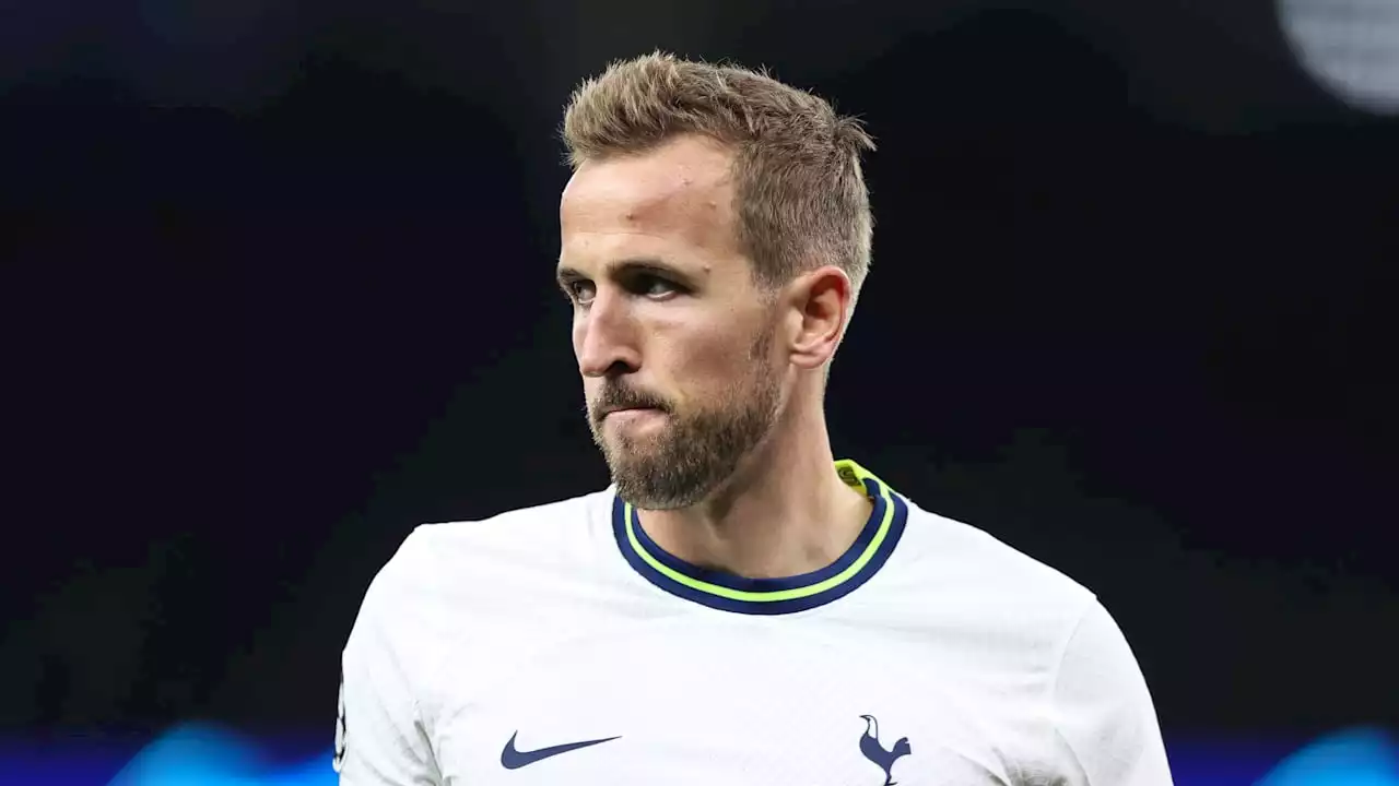 FC Bayern: Harry Kane – Tottenham-Boss stinksauer! Levy will FCB bluten lassen