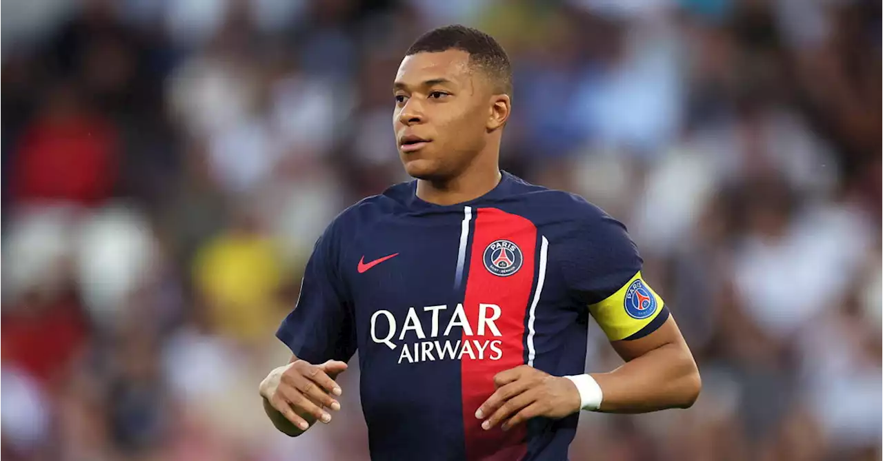 Psg, Al-Khelaifi mette in vendita Mbapp&eacute;: &quot;Non andr&agrave; mai via a parametro zero&quot;