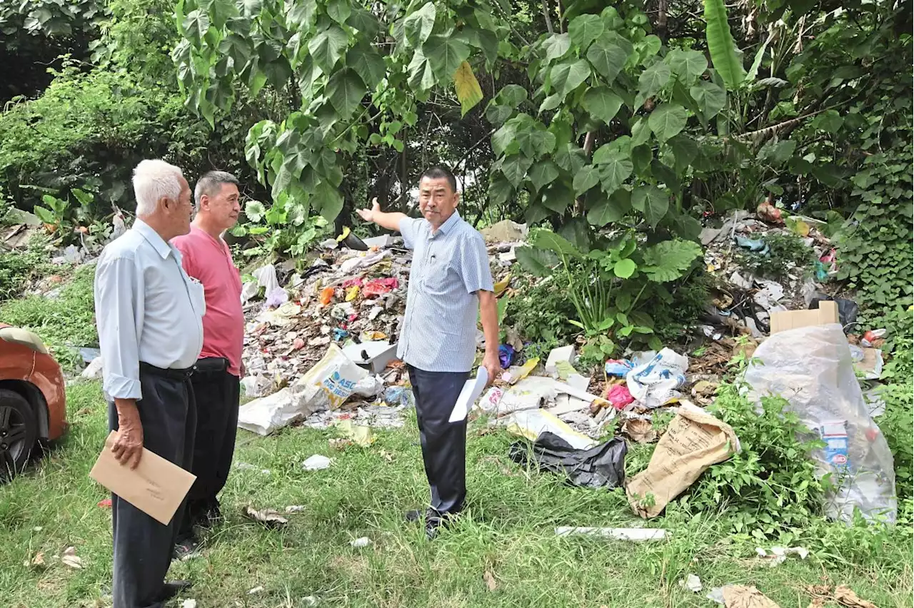 Re-house remaining Jinjang Selatan Tambahan squatters, says activist