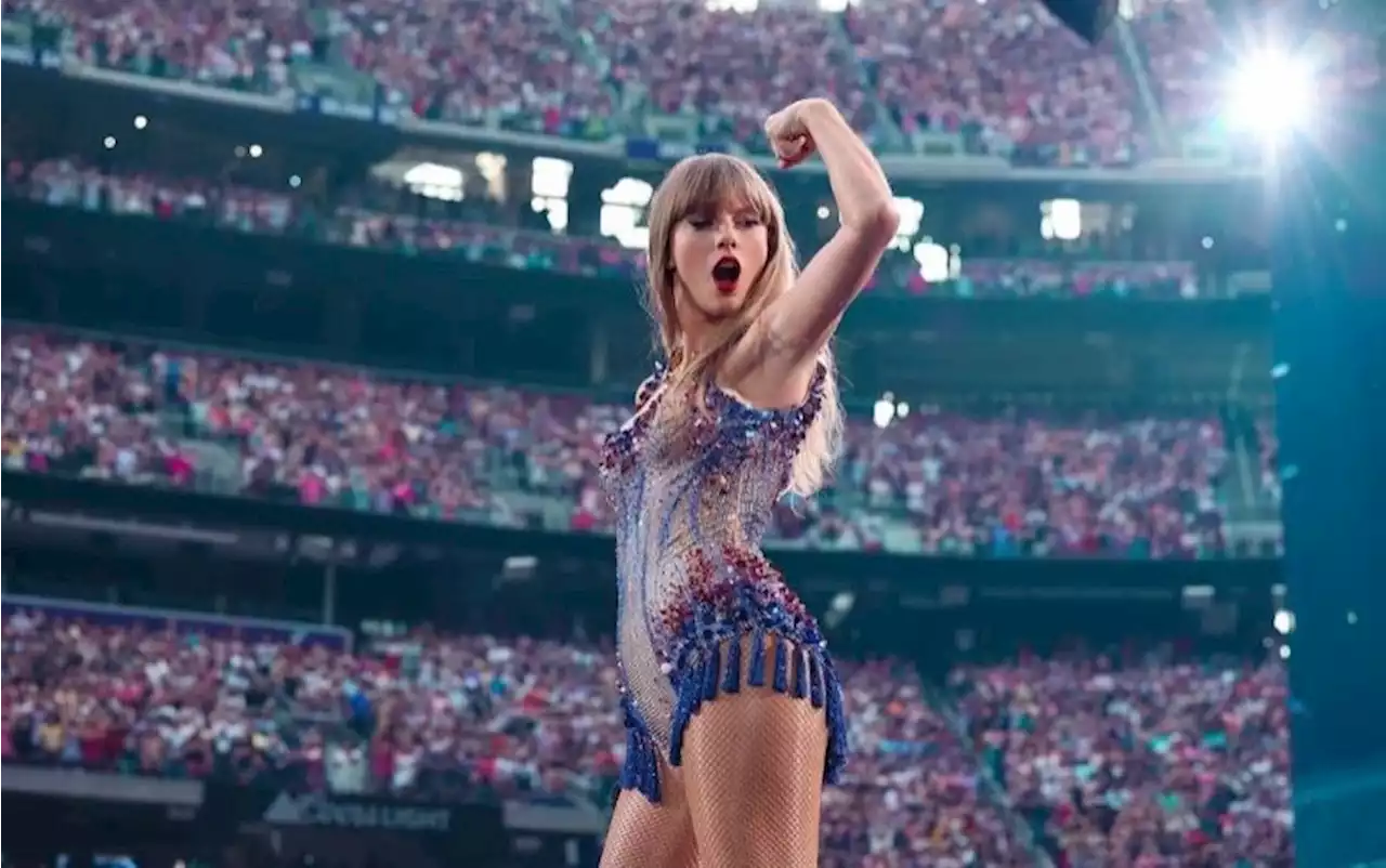 RM10K: Scalpers selling tickets to Taylor Swift SG shows for 10x original price