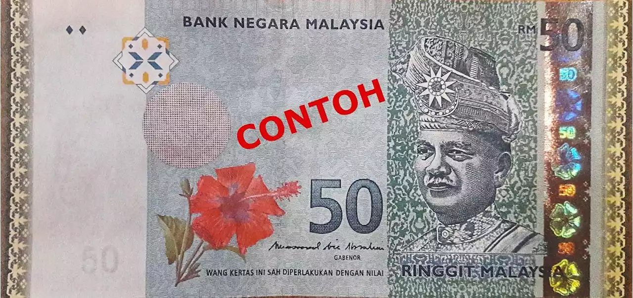 Stabilising the value of the ringgit