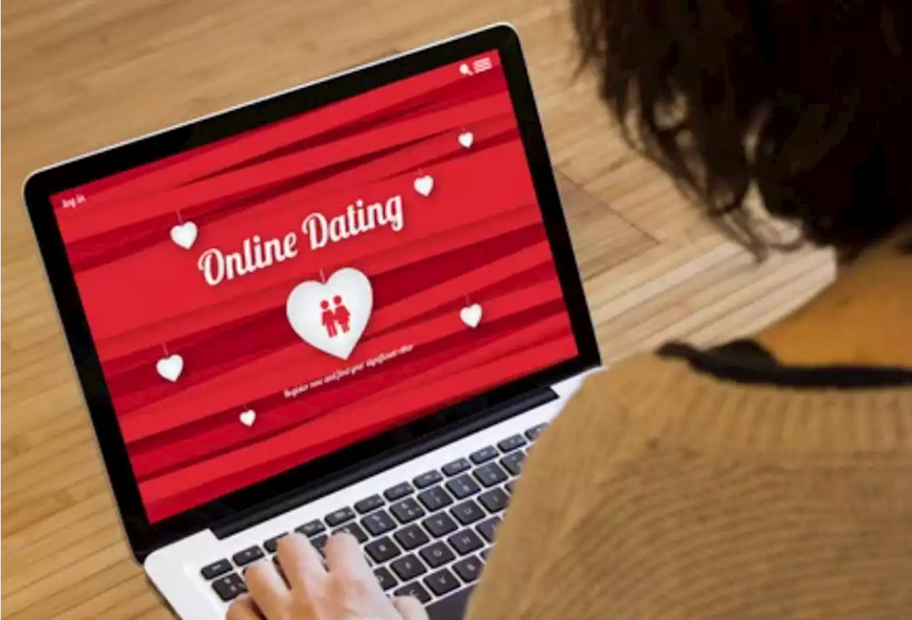 When looking for a date online, looks matter most