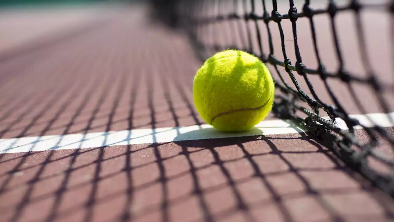 How tennis benefits health and fitness – from improving agility to reducing stress