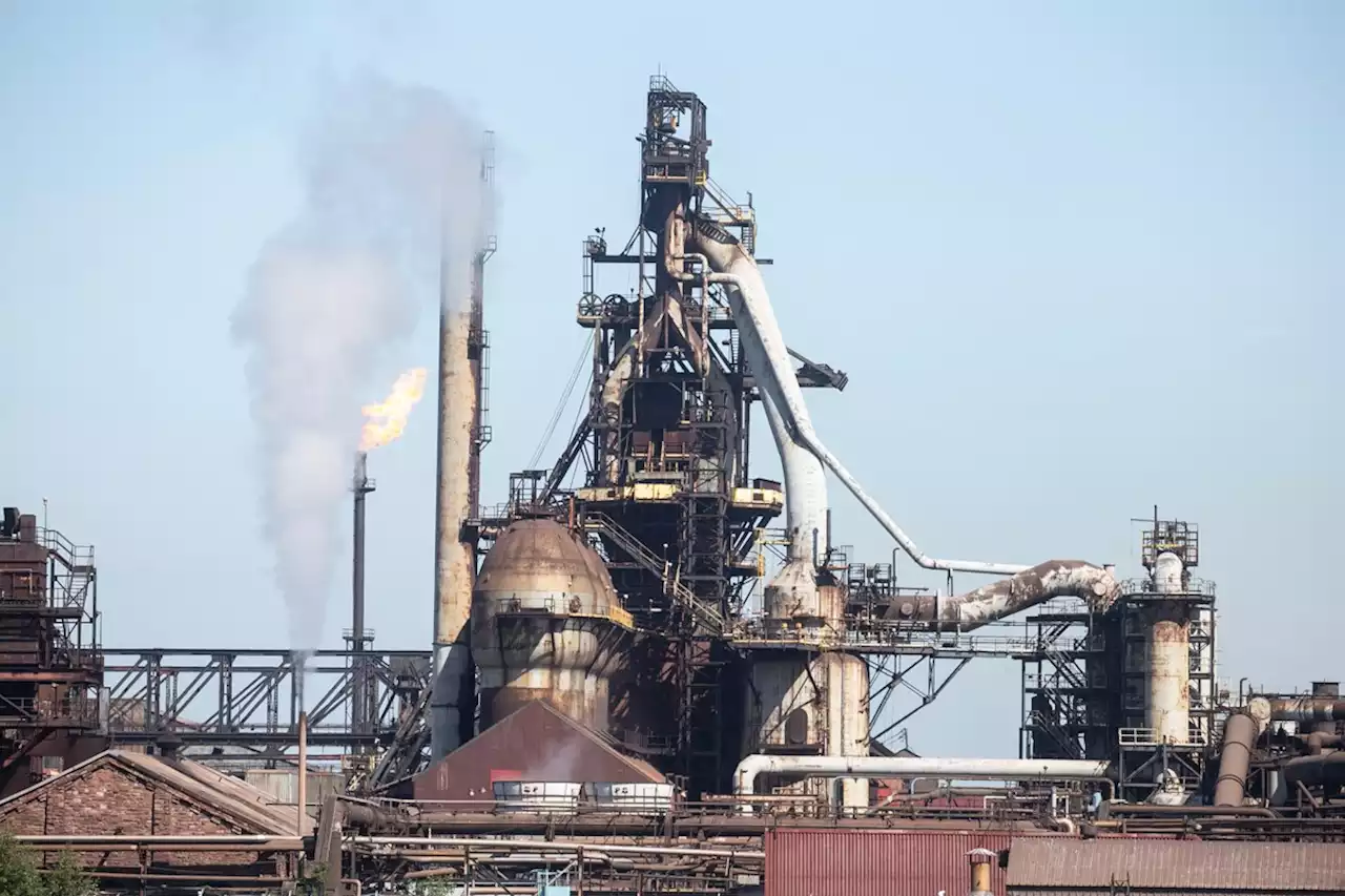 Algoma Steel workers get $33.1M profit-sharing payout