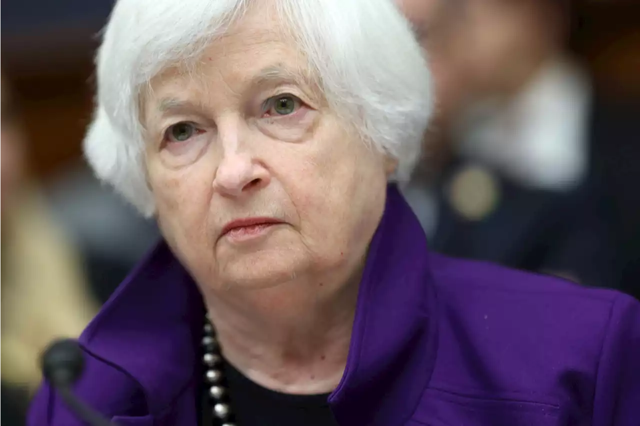 Beziehungen USA - China – Janet Yellen reist nach Peking – und die Erwartungen sind hoch