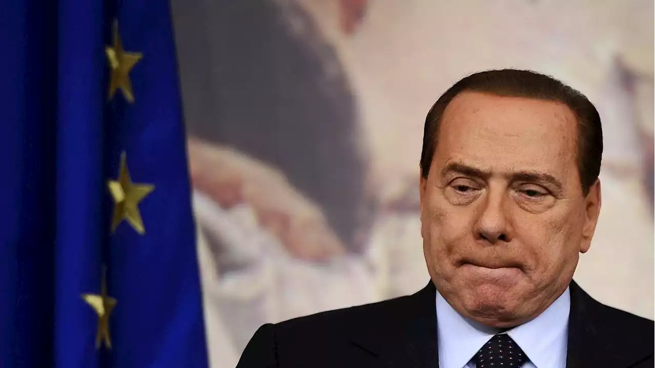 Berlusconis Testament und das Luxusproblem seiner Erben: Wohin mit all den Villen, Yachten und Gemälden?