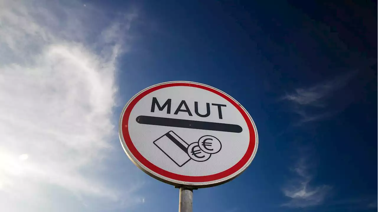 Streit um Schadenersatz: Bund zahlt laut Betreiber 243 Millionen Euro für geplatzte Pkw-Maut