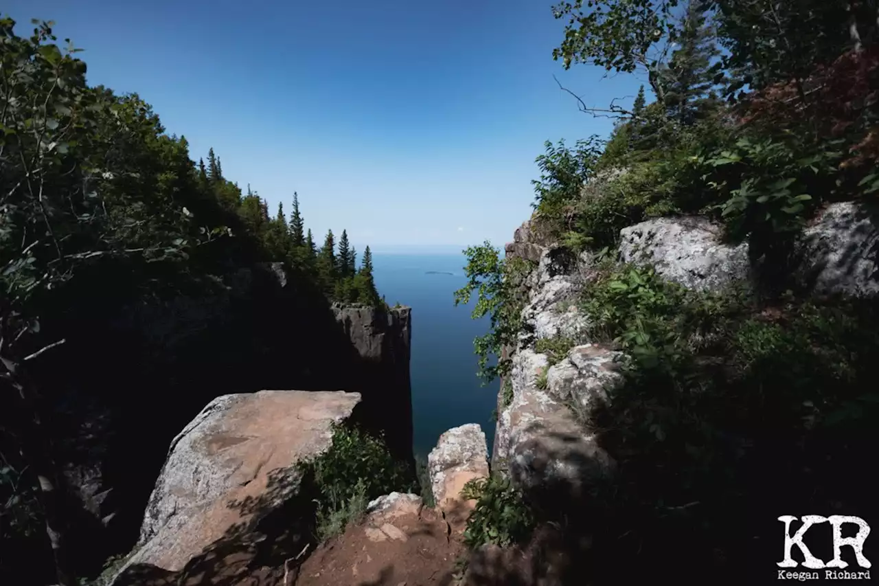 Good Morning, Thunder Bay!