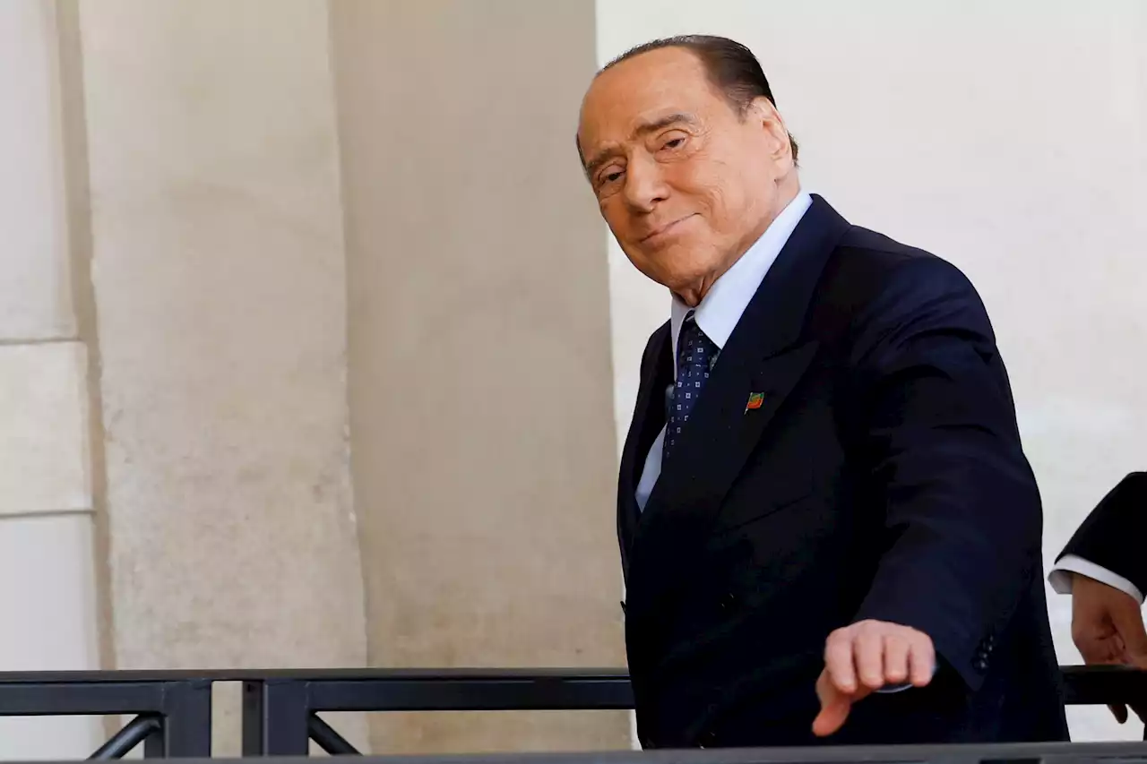 Berlusconi, oggi sarà aperto il testamento