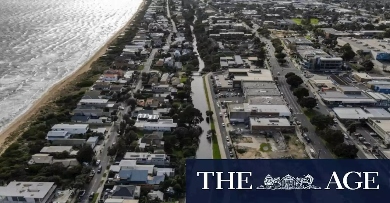 Minister intervenes on ‘Great Wall of Frankston’