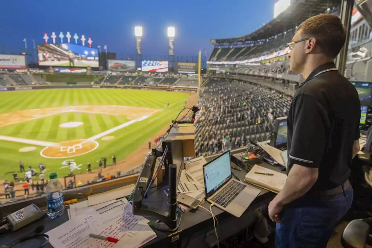 Dream MLB announcers, NBA's next media deal and more: Sports Media Mailbag, Part II