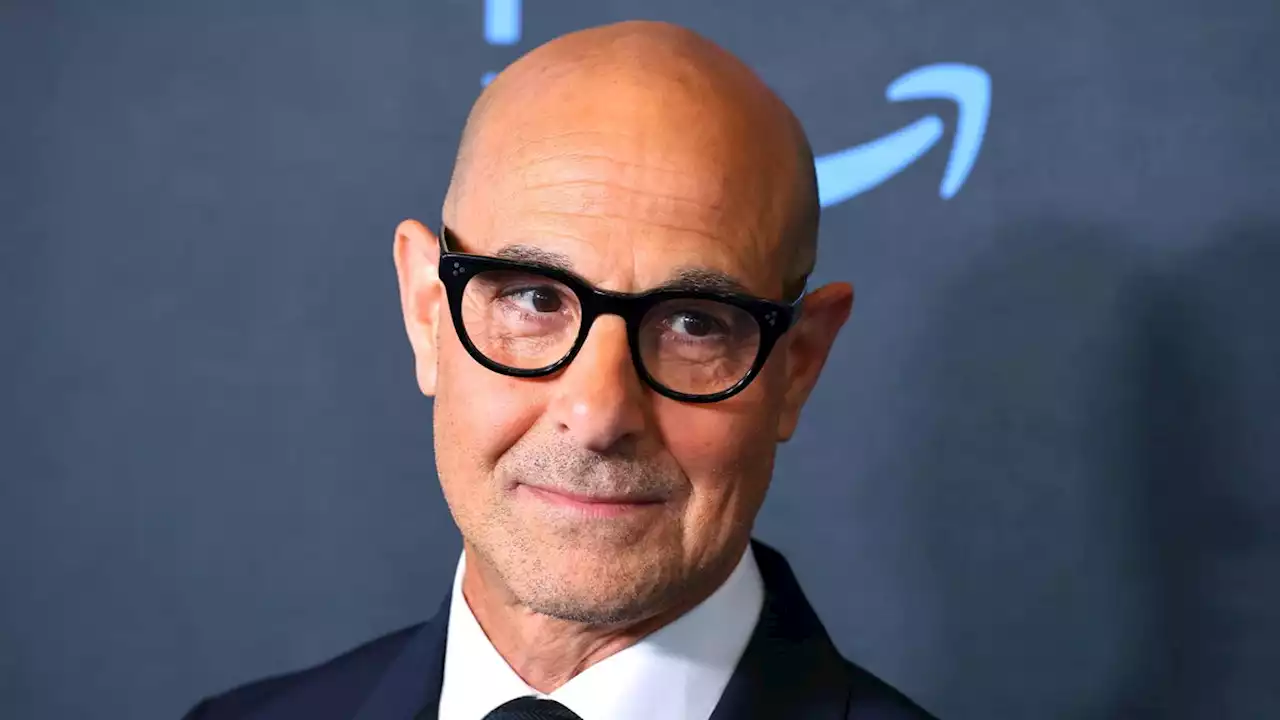 Stanley Tucci is fine with straight actors playing gay characters