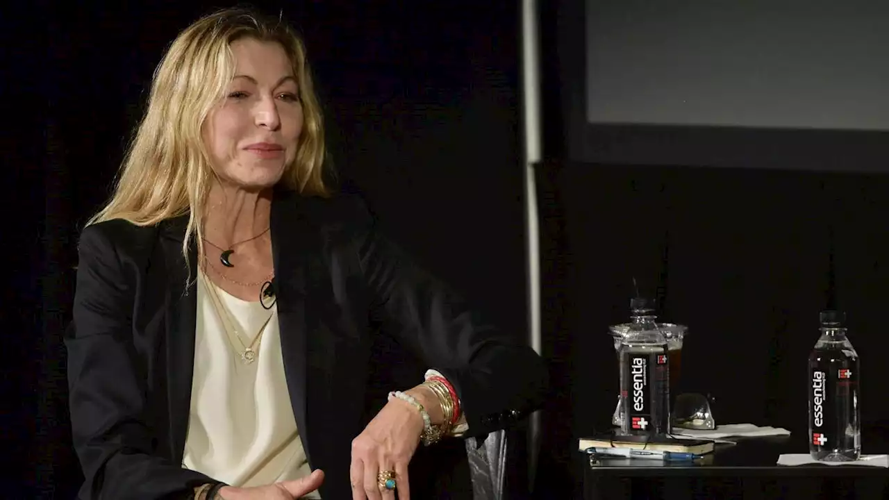 Tatum O'Neal shares stroke, coma experience, and aphasia diagnosis