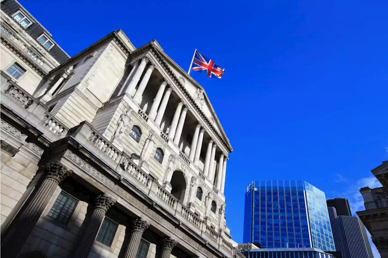 Bank of England teams up with wallet maker for CBDC privacy