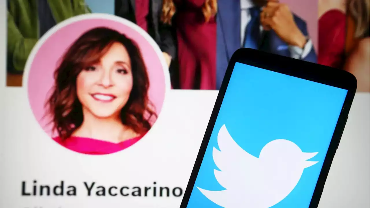 Twitter CEO Linda Yaccarino Defends Decision To Limit Tweets