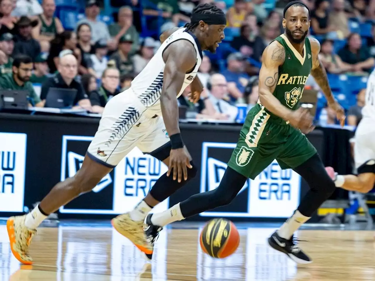 Sask. Rattlers feeling a sense of urgency during CEBL's final stretch