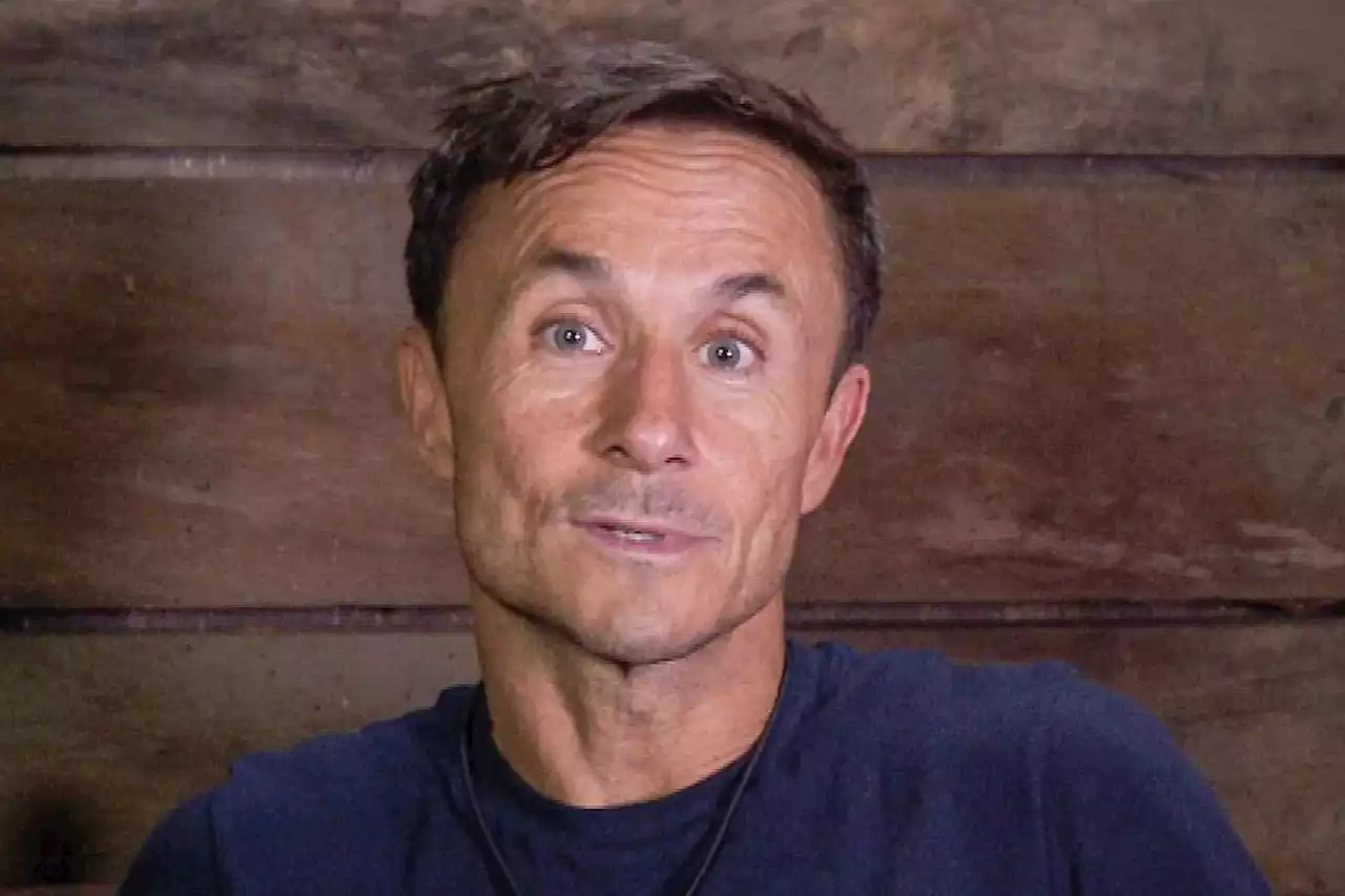 Dennis Wise’s Wikipedia page vandalised by Love Island fans as Amber snogs Sammy