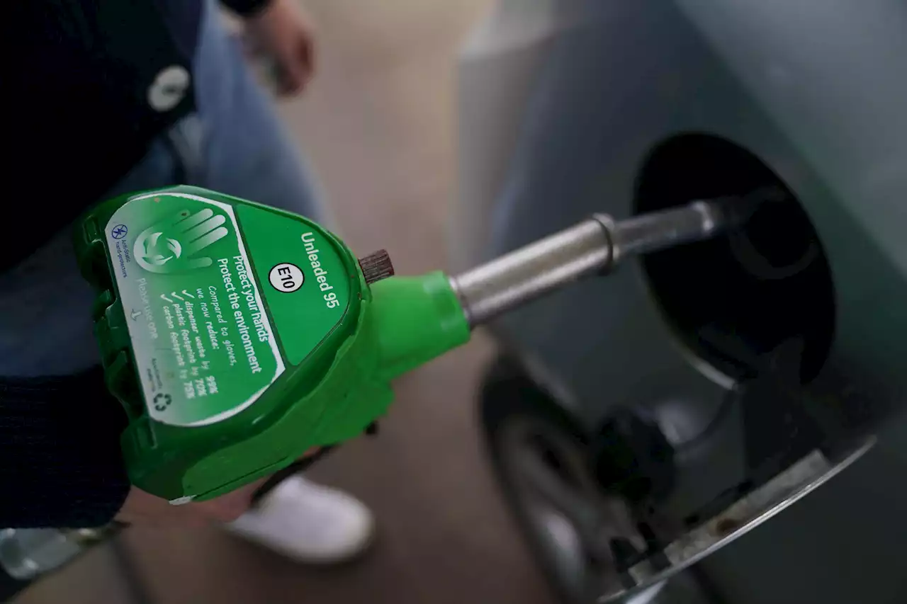 Little-known tool to find the cheapest petrol prices including supermarkets