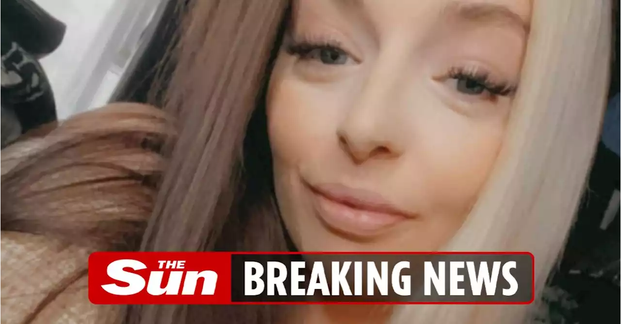 Monster ADMITS murdering mum-of-4 ex & her new lover after pair stabbed to death