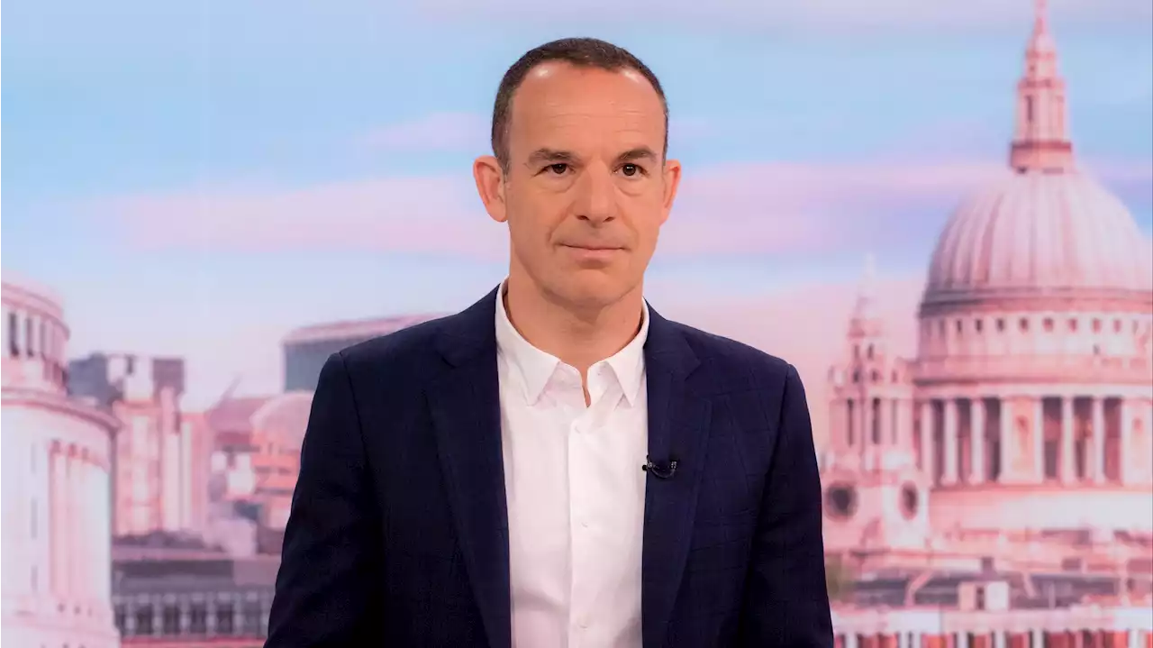 My family will save £900 a year on essential bill thanks to Martin Lewis' tip