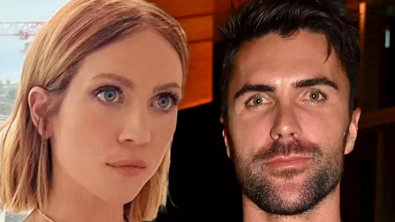 Brittany Snow's Divorce From Tyler Stanaland Finalized