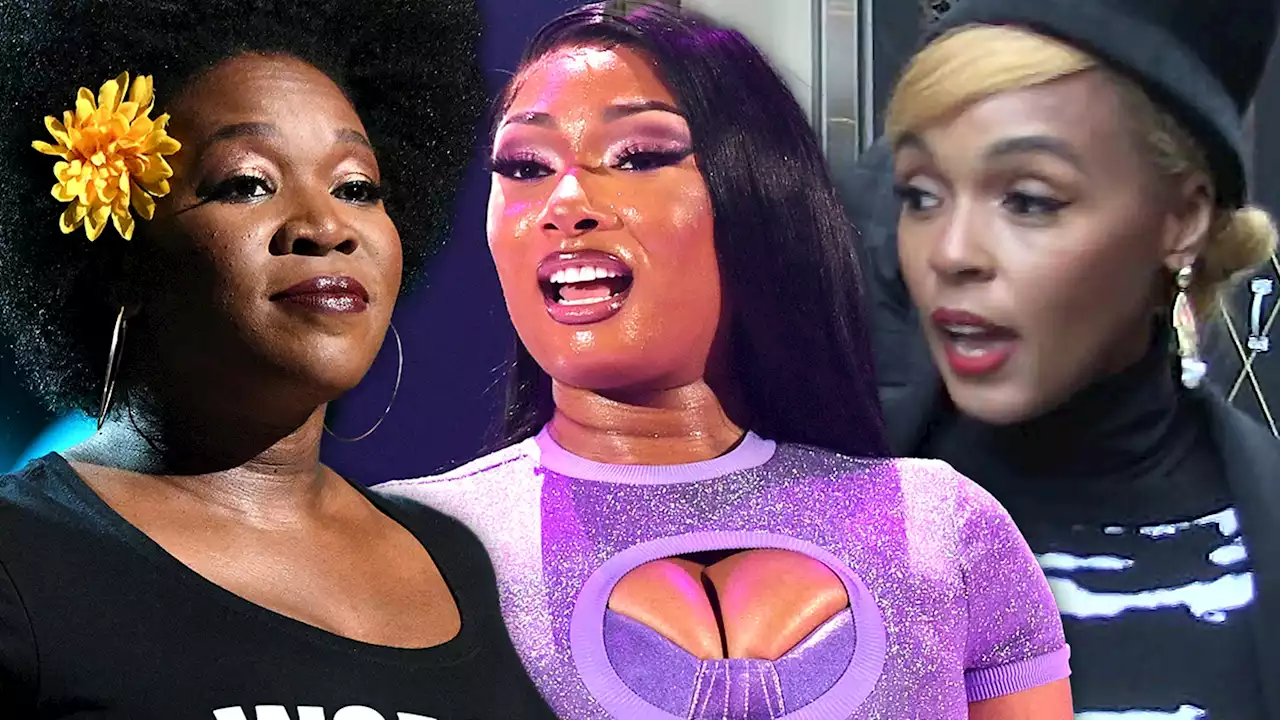 India.Arie Dragged After Blasting Janelle Monáe and Megan Thee Stallion