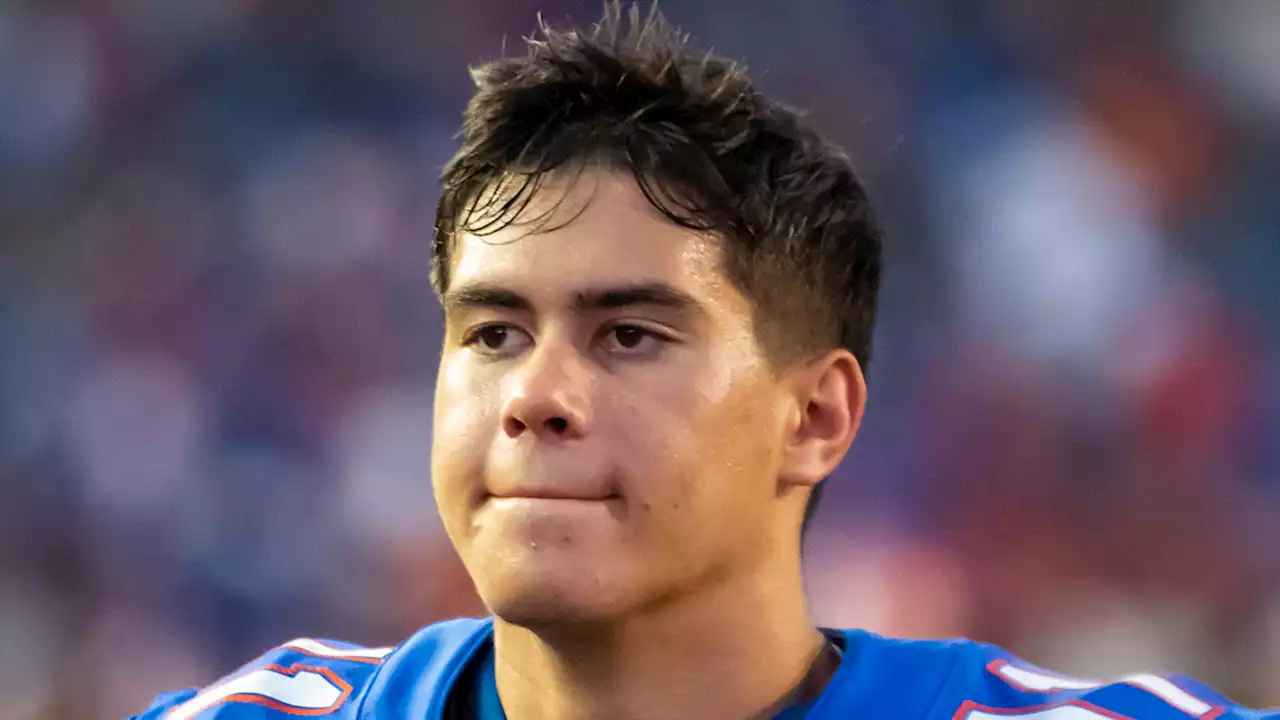 Jalen Kitna Pleads No Contest To Disorderly Conduct, Felony Charges Dropped