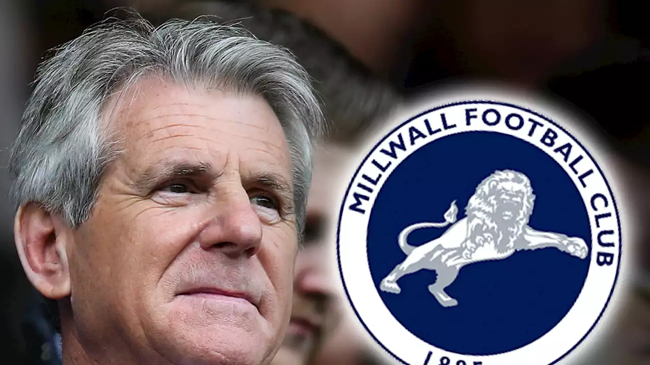 Millwall FC Owner John Berylson Dead At 70 After Car Crash