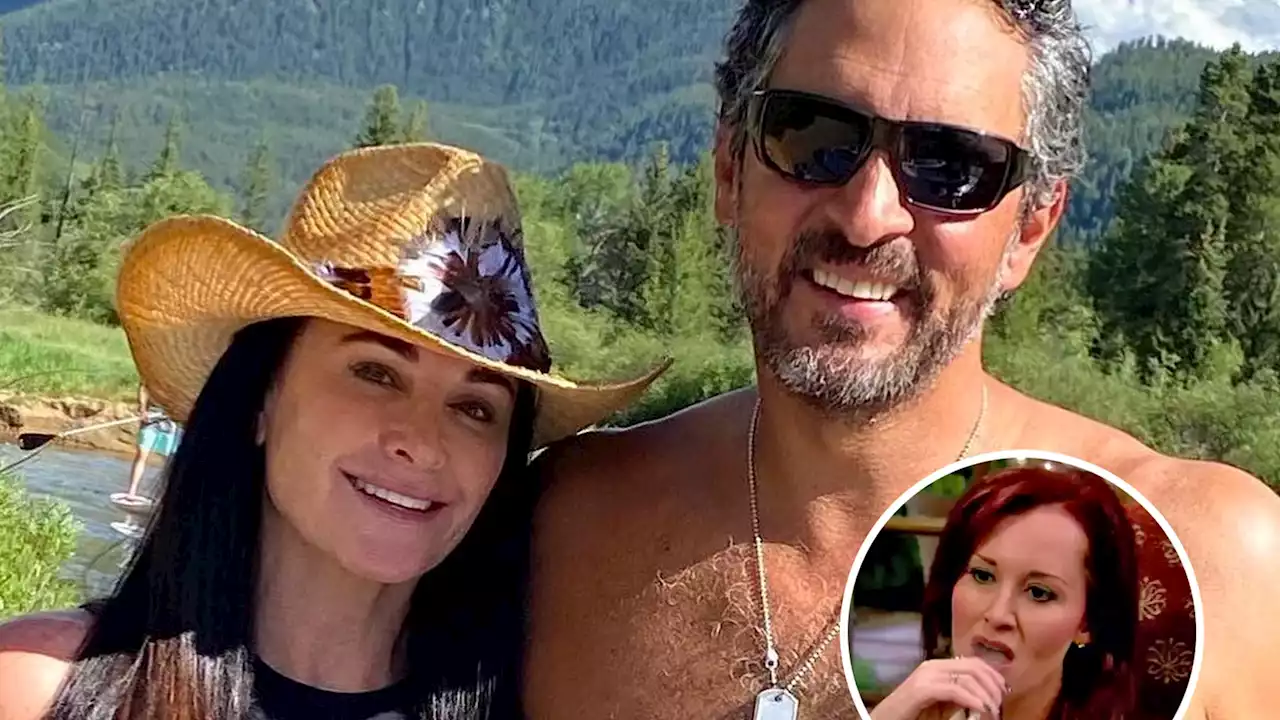 RHOBH Psychic Who Predicted Kyle Richards-Mauricio Umansky Marriage Woes Speaks Out