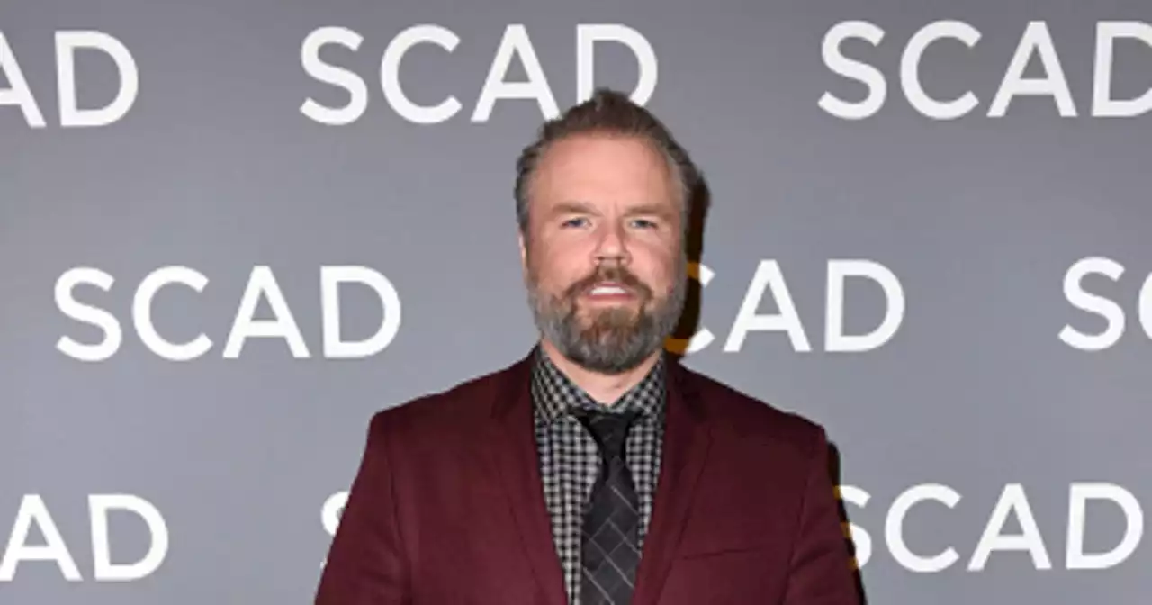 Actor Tyler Labine hospitalized after ignoring symptom of 'potentially fatal blood clot'