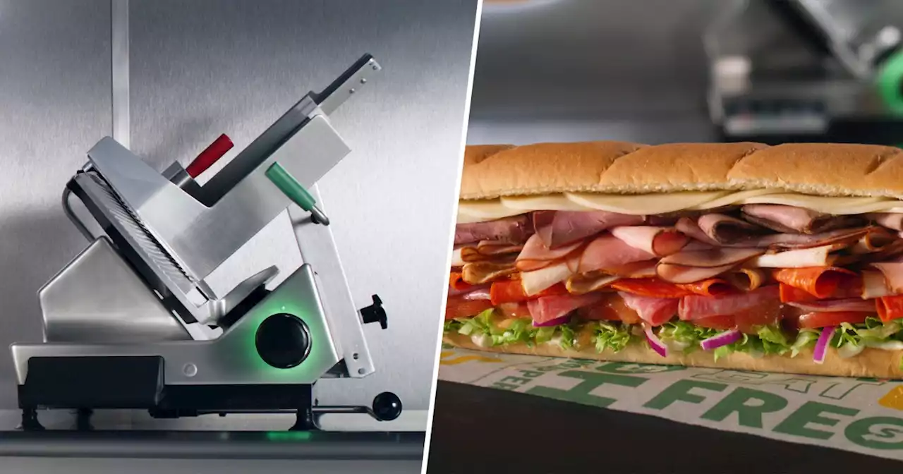 Subway is now serving freshly sliced meats and 4 new sandwiches