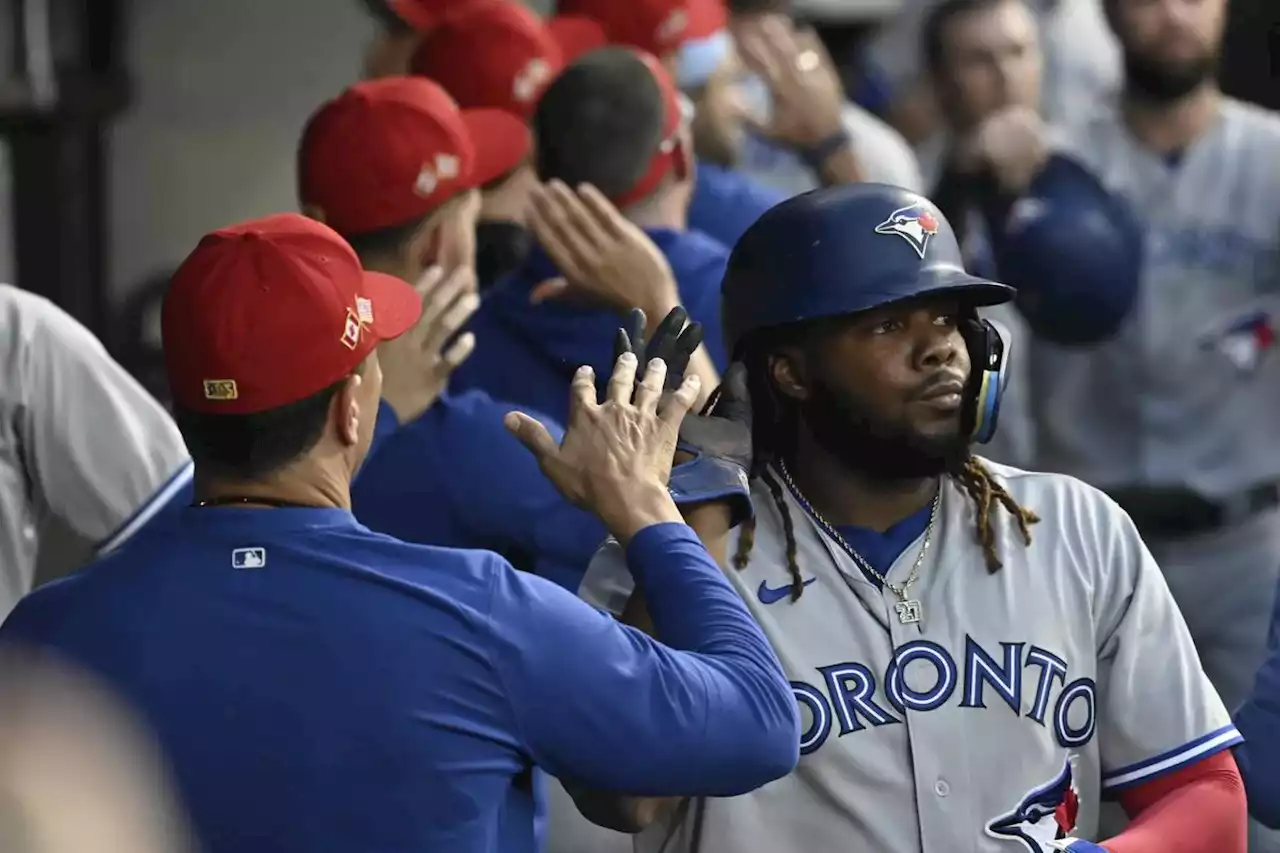 Opinion | Why Blue Jays shouldn’t be sellers at MLB trade deadline