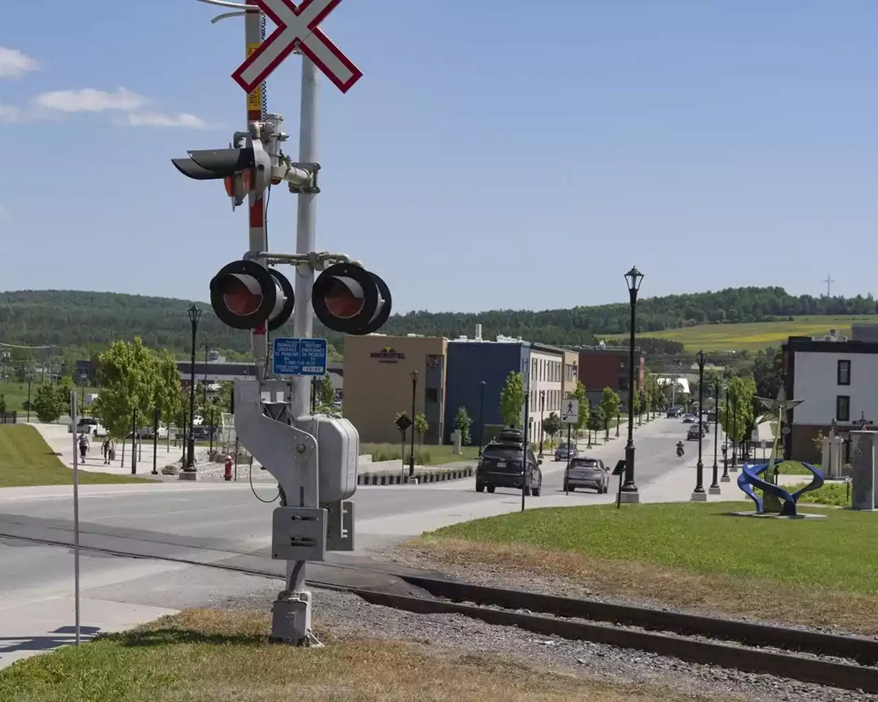 Ten years after Mégantic, experts say stricter rules, tougher enforcement needed