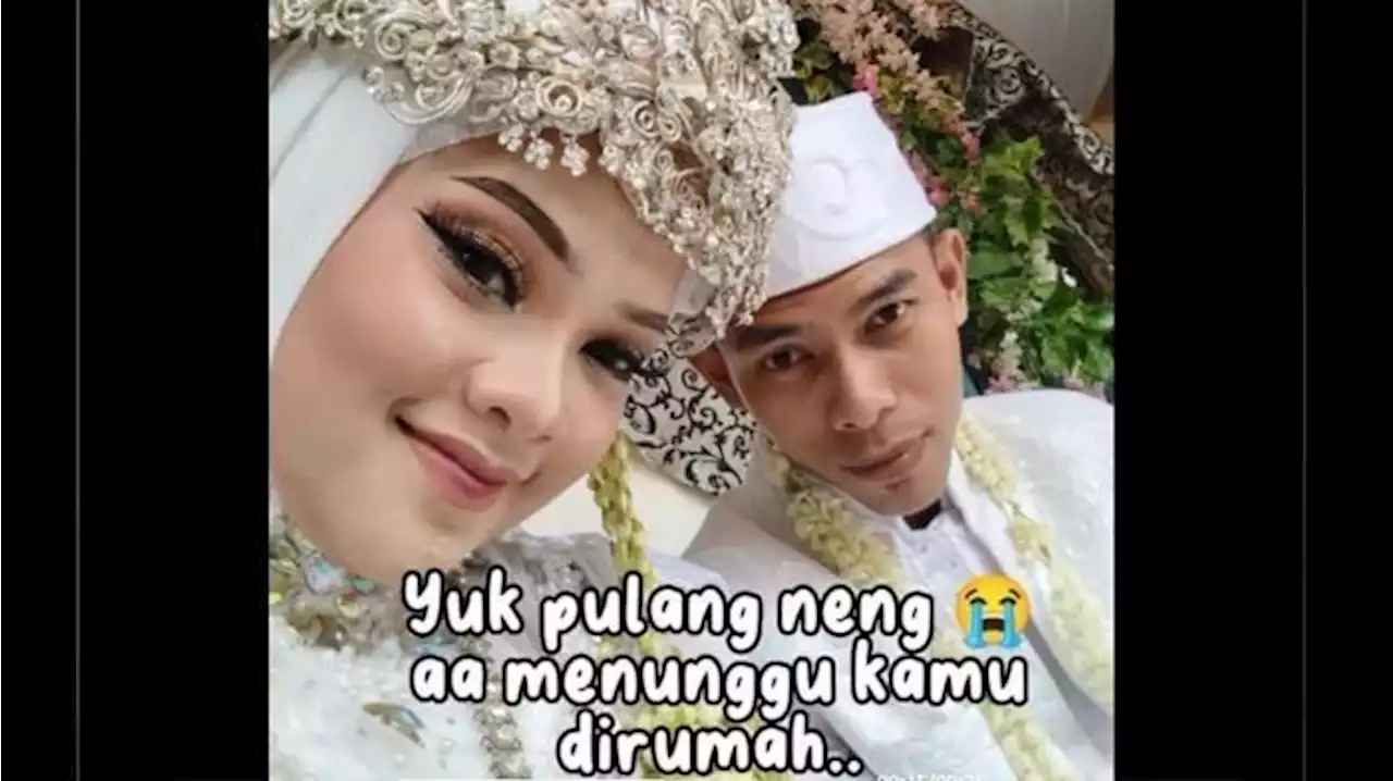 5 Fakta Pengantin Baru Hilang di Bogor, Kini Suami Mulai Temukan Petunjuk Keberadaan sang Istri - Tribunnews.com