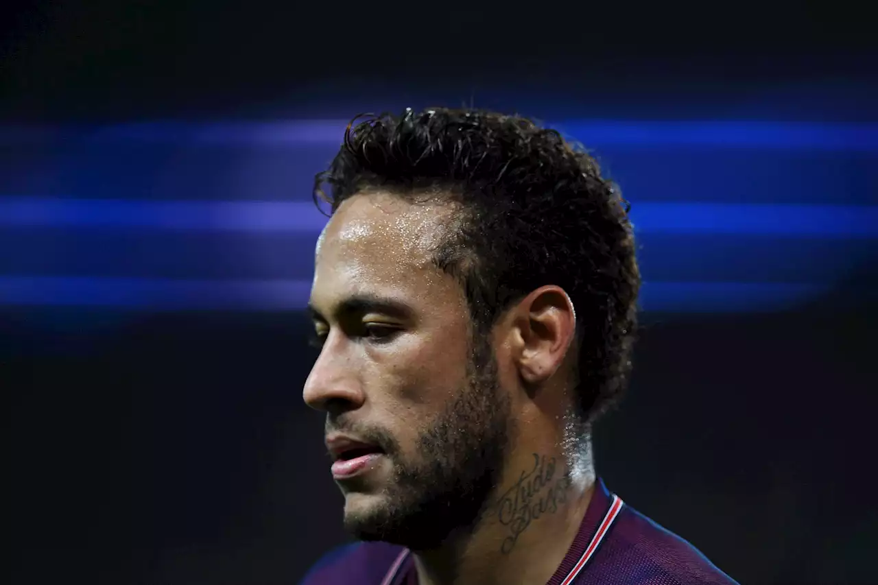 Neymar suma nuevo escándalo tras pelearse con un hombre en una discoteca