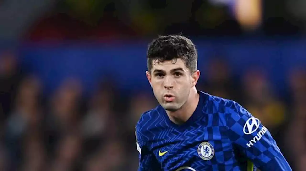 TMW - Nuova offerta del Milan al Chelsea per Pulisic questa mattina: proposta alzata a 20 - TUTTOmercatoWEB.com