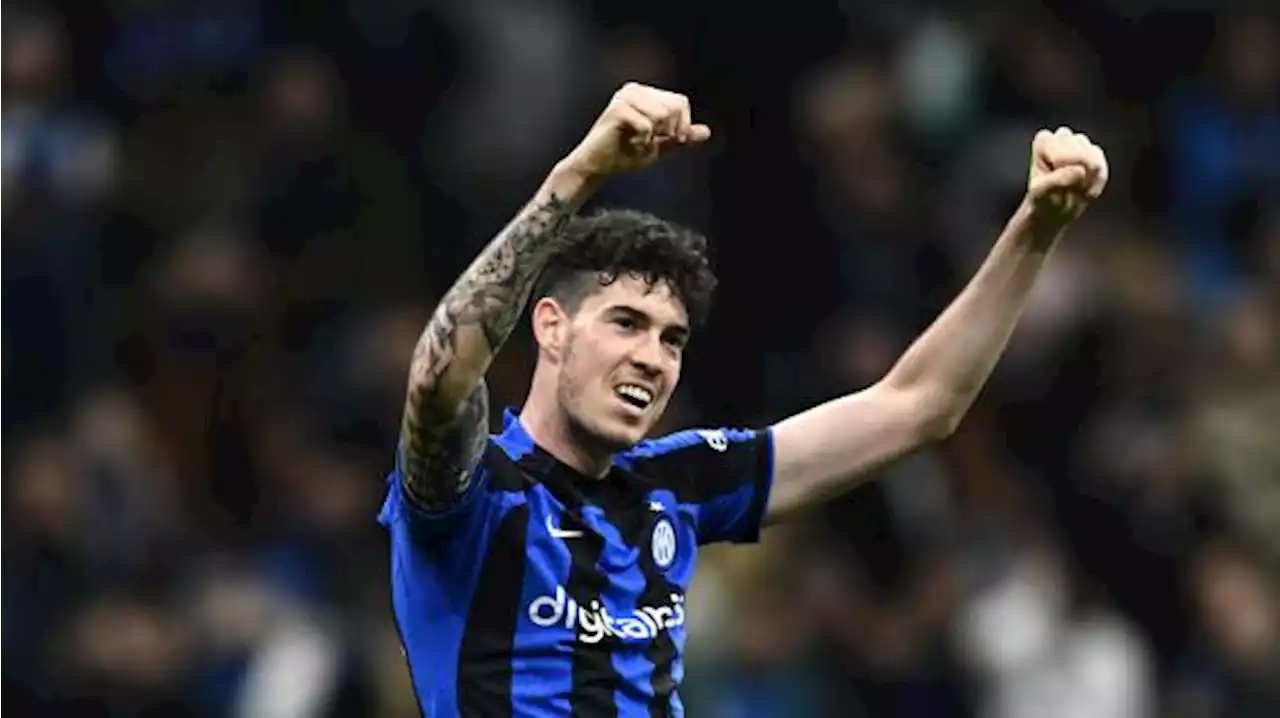 UFFICIALE: Alessandro Bastoni e l'Inter vanno avanti insieme. Ecco il rinnovo fino al 2028 - TUTTOmercatoWEB.com