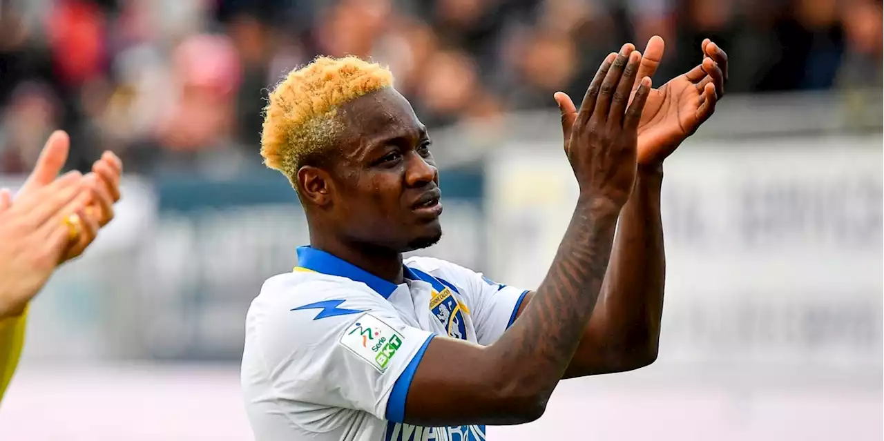 Calciomercato Torino in uscita: Parma su Kone, in due per Rauti