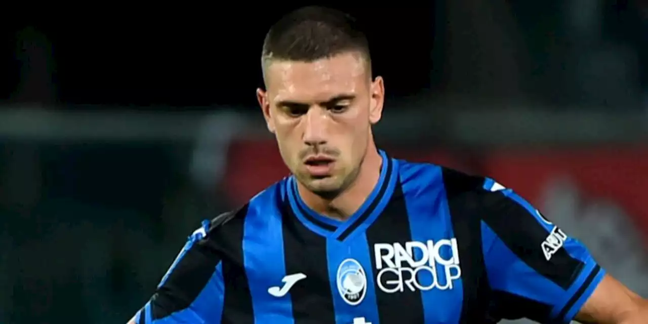 'Demiral, l'Inter c'è: via dall'Atalanta al 101%': il futuro dell'ex Juve