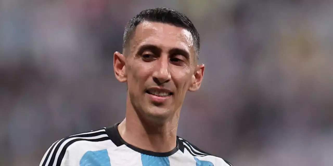 Di Maria ufficiale, è tornato al Benfica: ultimo passo in Europa e poi...