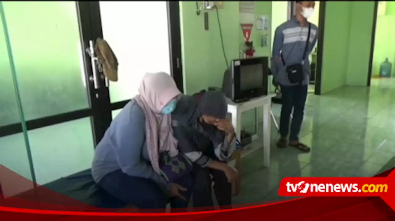 15 Hari Tak Pulang, Keluarga Asal Magetan Datangi Kamar Mayat RSUD Soeroto Ngawi, Lihat Jenazah dalam Karpet