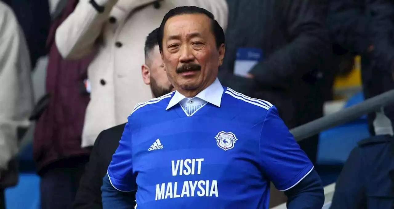 Kelantan FC hantar S.O.S kepada Vincent Tan?